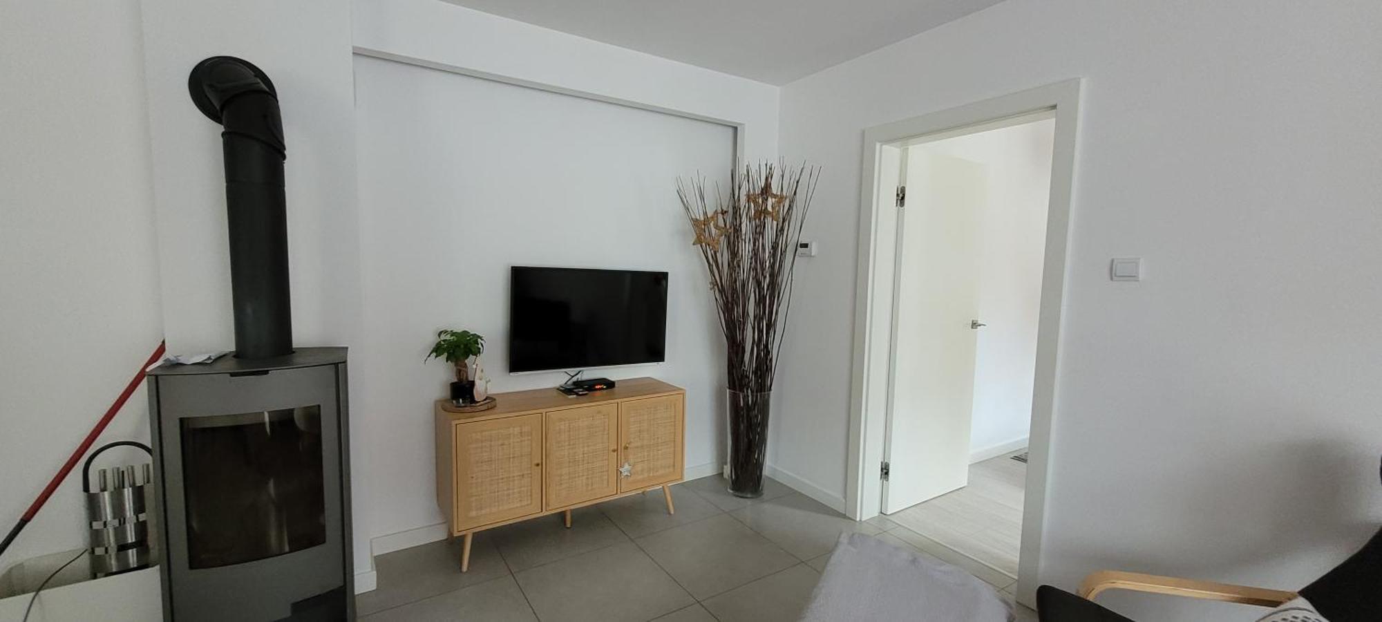 Apartament Bialy Na Osiedlu "Apartamenty Pod Sniezka" Karpacz Dış mekan fotoğraf