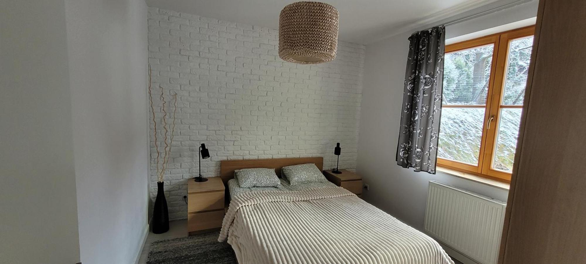 Apartament Bialy Na Osiedlu "Apartamenty Pod Sniezka" Karpacz Dış mekan fotoğraf