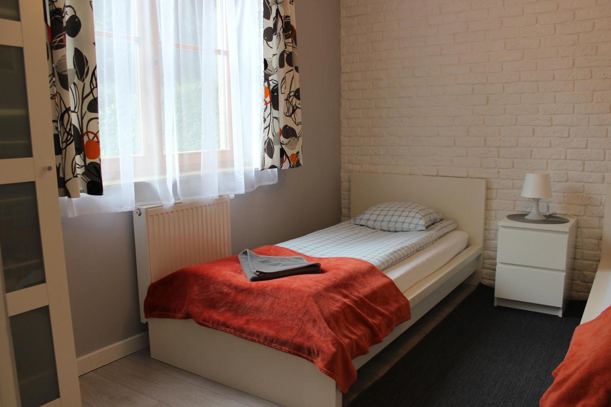 Apartament Bialy Na Osiedlu "Apartamenty Pod Sniezka" Karpacz Dış mekan fotoğraf