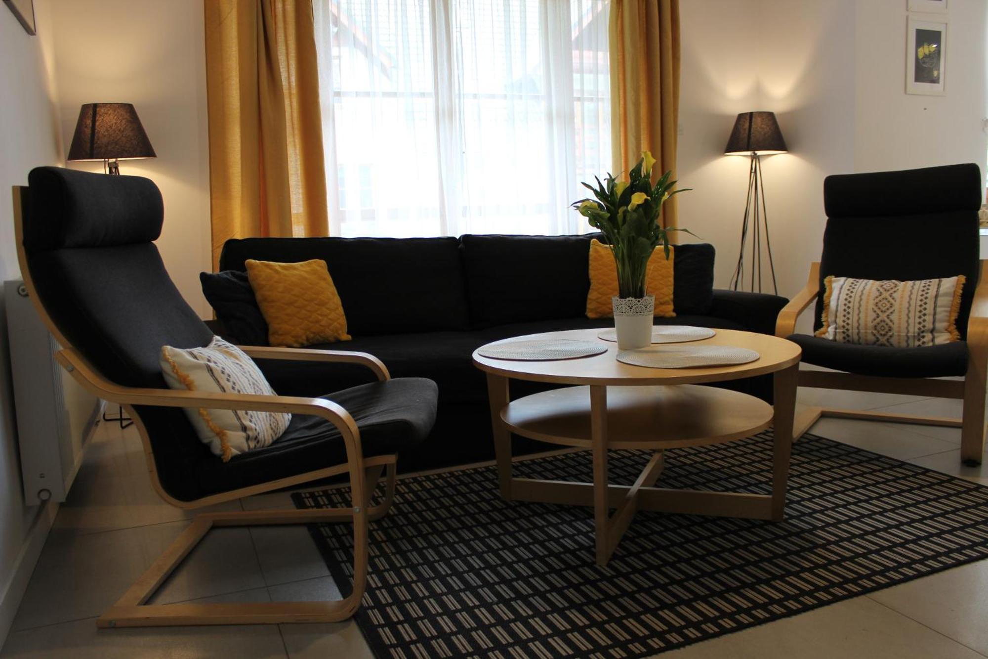 Apartament Bialy Na Osiedlu "Apartamenty Pod Sniezka" Karpacz Dış mekan fotoğraf